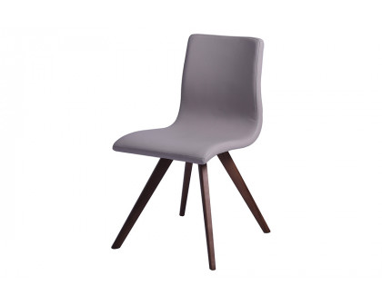 Whiteline - Olga Dining Chair