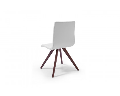 Whiteline - Olga Dining Chair