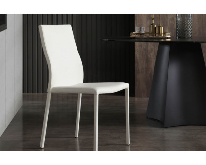 Whiteline - Ellie Dining Chair