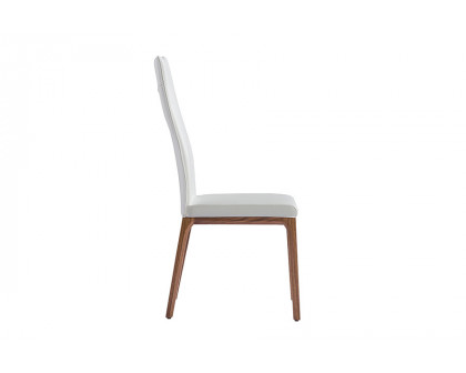 Whiteline - Ricky Dining Chair