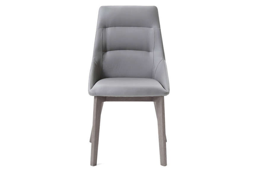 Whiteline™ Siena Dining Chair - Gray