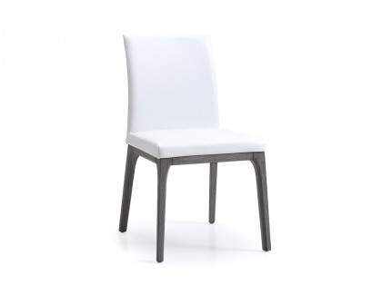 Whiteline - Stella Dining Chair