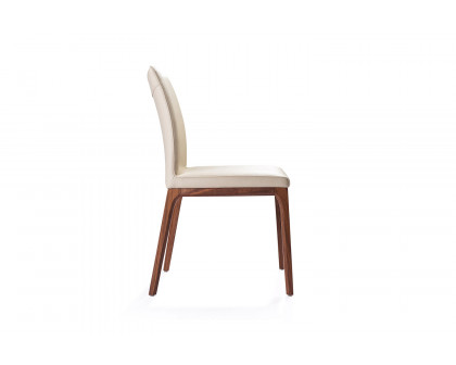 Whiteline - Stella Dining Chair