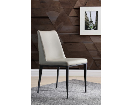 Whiteline - Carrie Dining Chair