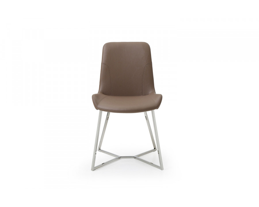 Whiteline - Aileen Dining Chair