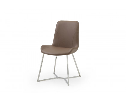 Whiteline - Aileen Dining Chair