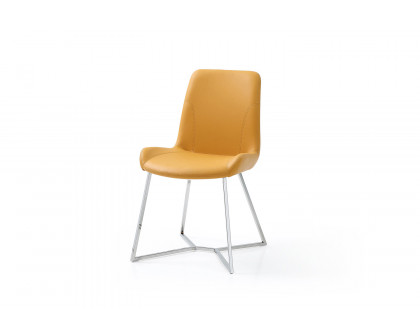 Whiteline - Aileen Dining Chair