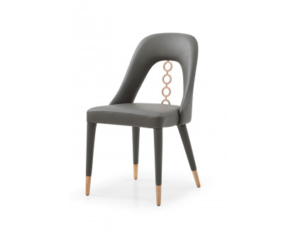 Whiteline - Liza Dining Chair