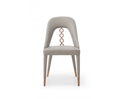 Whiteline - Liza Dining Chair