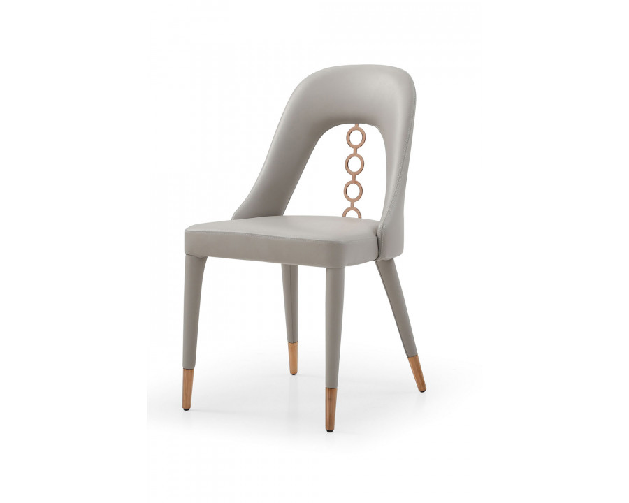 Whiteline - Liza Dining Chair