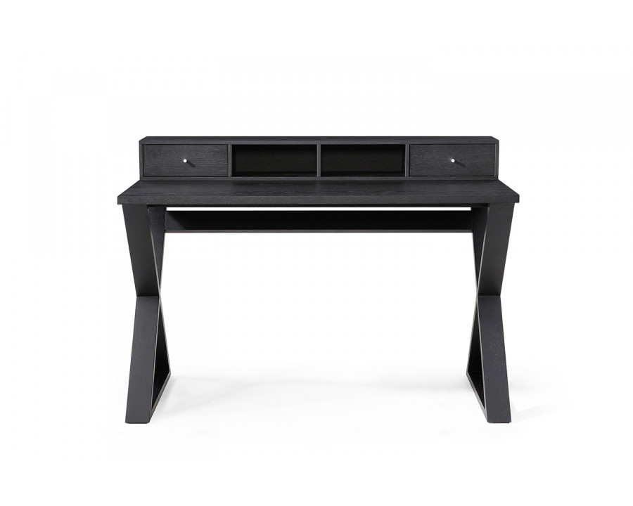 Whiteline - Michael Desk in Wenge