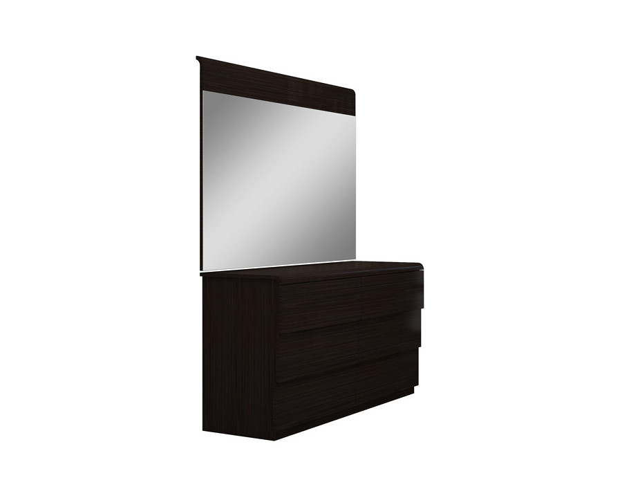 Whiteline - Nelly Dresser in Wenge