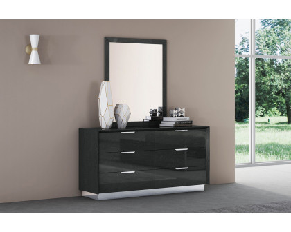 Whiteline - Navi Double Dresser