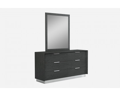 Whiteline - Navi Double Dresser