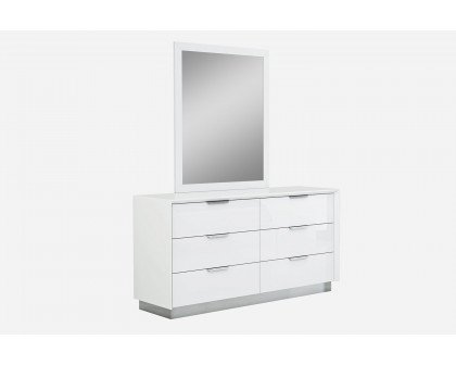 Whiteline - Navi Double Dresser