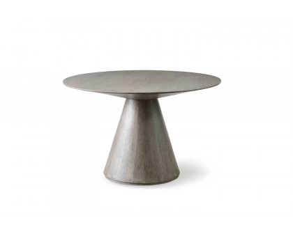 Whiteline - Kira Round Dining Table