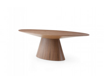 Whiteline - Bruno Dining Table