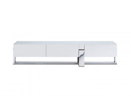 Whiteline - Blake TV Unit in White