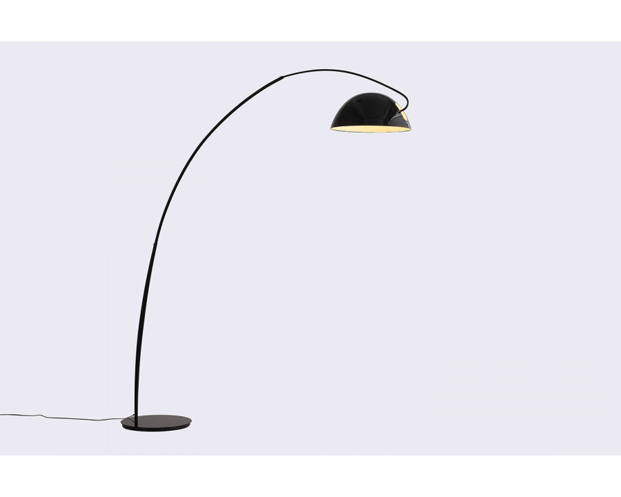 Whiteline - Calvin Floor Lamp