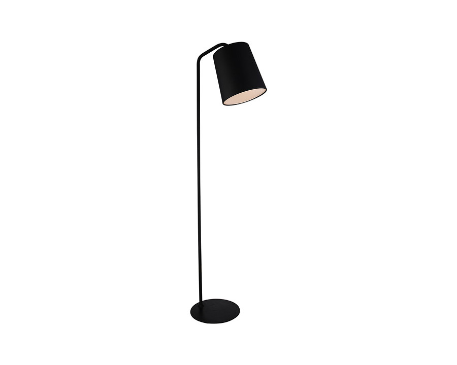 Whiteline - Dante Floor Lamp