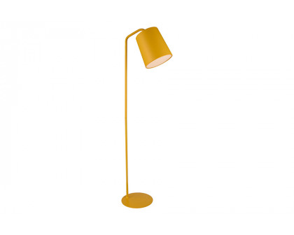 Whiteline - Dante Floor Lamp