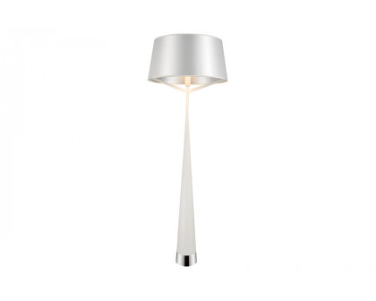 Whiteline - Paris Floor Lamp