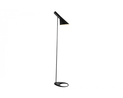 Whiteline - Xavier Floor Lamp