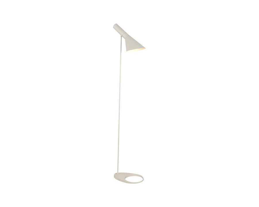 Whiteline - Xavier Floor Lamp