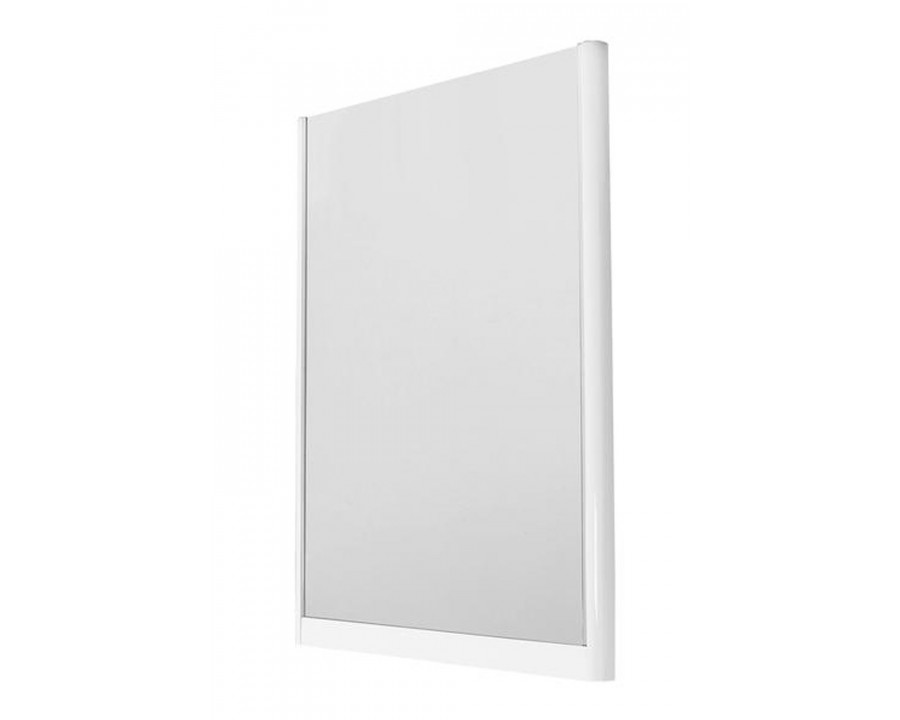 Whiteline Bahamas Mirror - White