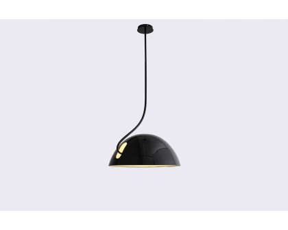 Whiteline - Bryce Pendant Lamp