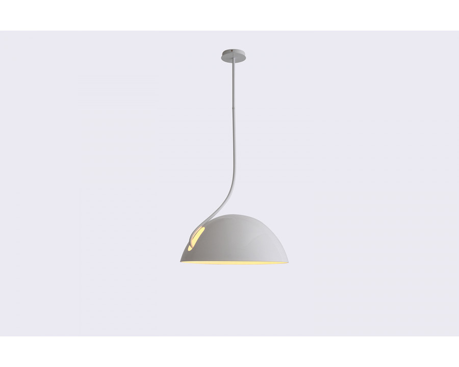 Whiteline - Bryce Pendant Lamp