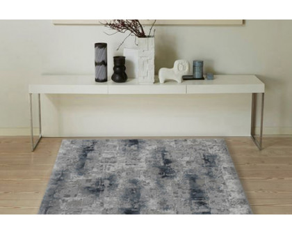 Whiteline - Enya Rug