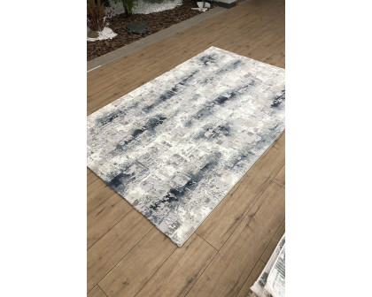 Whiteline Enya Rug - Multicolor, W 59"