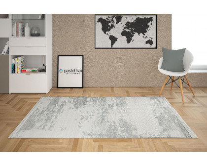 Whiteline Marga Rug - Multicolor