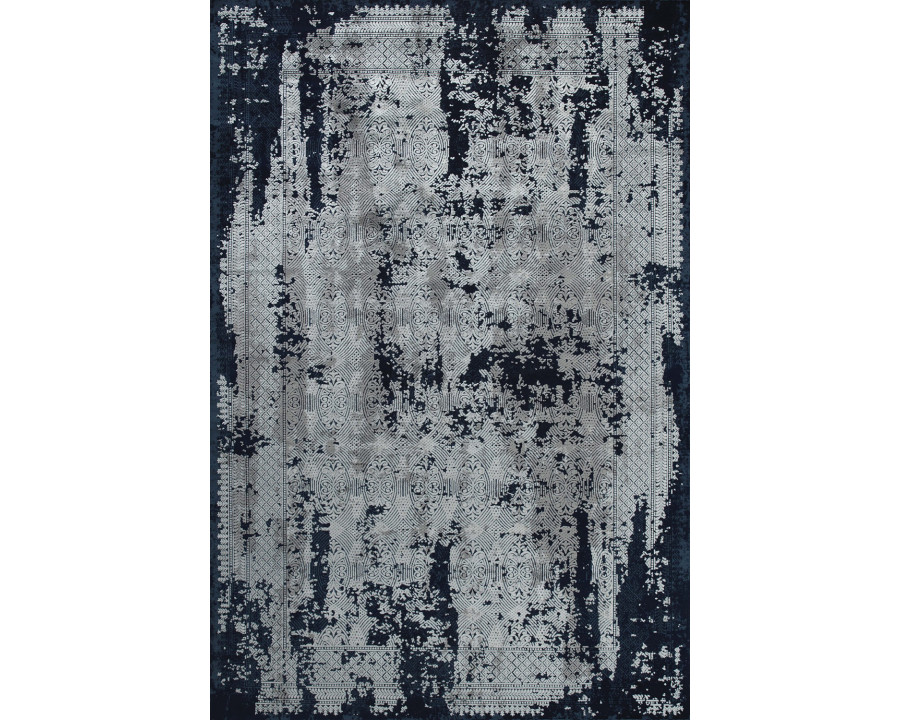 Whiteline - Juliet Rug