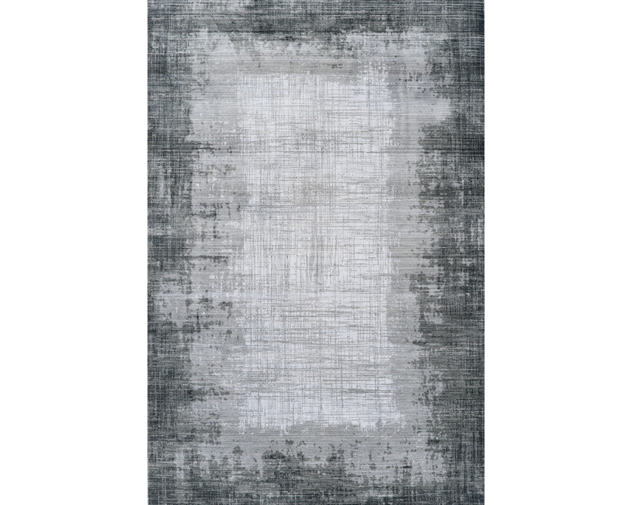 Whiteline Deborah Rug - Multicolor, W 63"