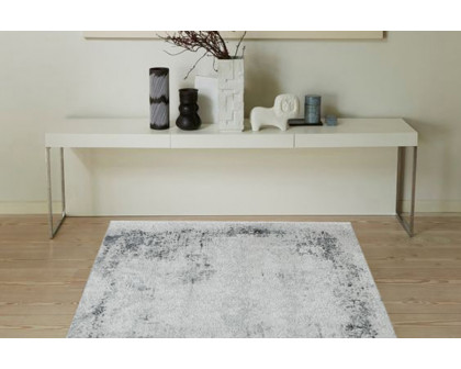 Whiteline Joya Rug - Multicolor, W 59"