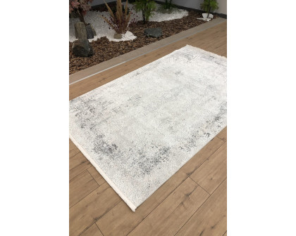 Whiteline Joya Rug - Multicolor, W 59"