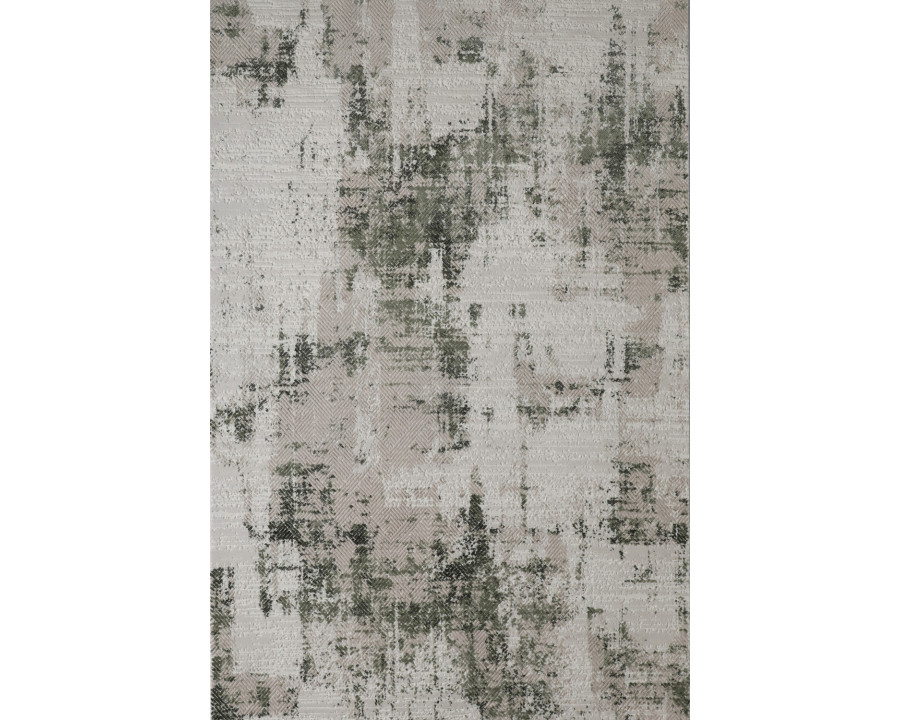 Whiteline - Madea Rug in Multicolor