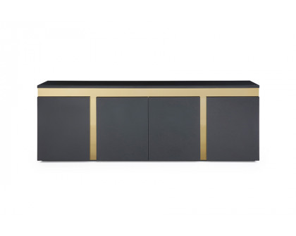 Whiteline - Sumo Buffet in Black