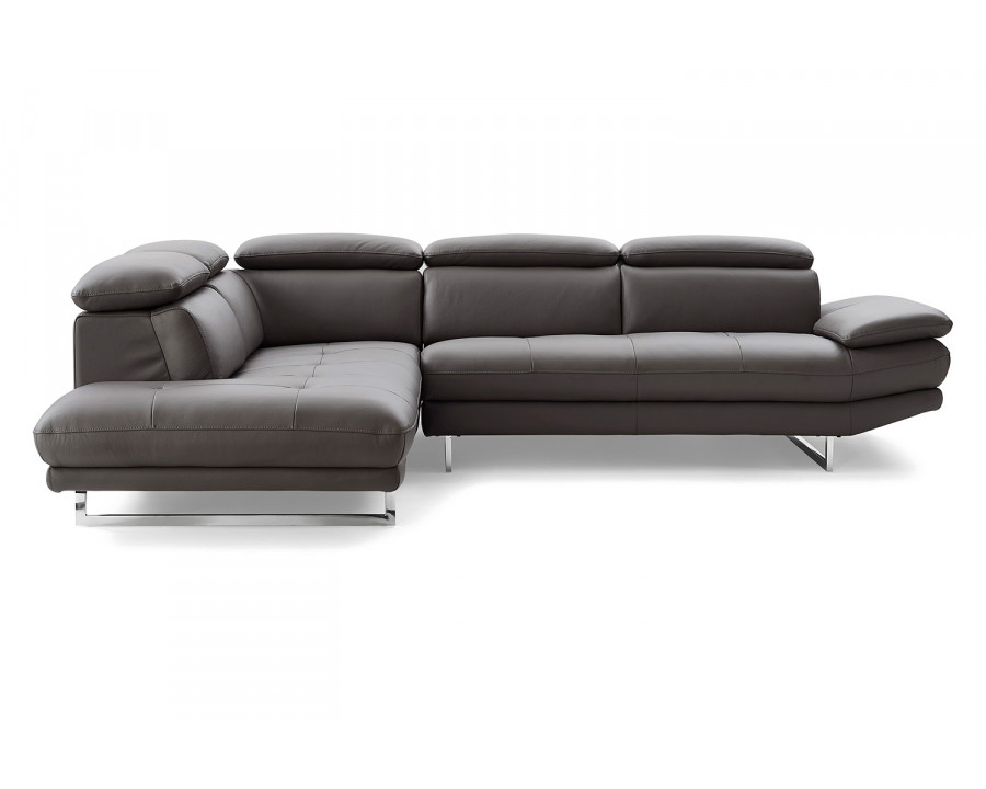 Whiteline - Pandora Sectional