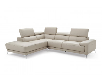 Whiteline - Fabiola Sectional