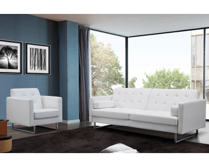 Whiteline - Giovanni Sofa Bed