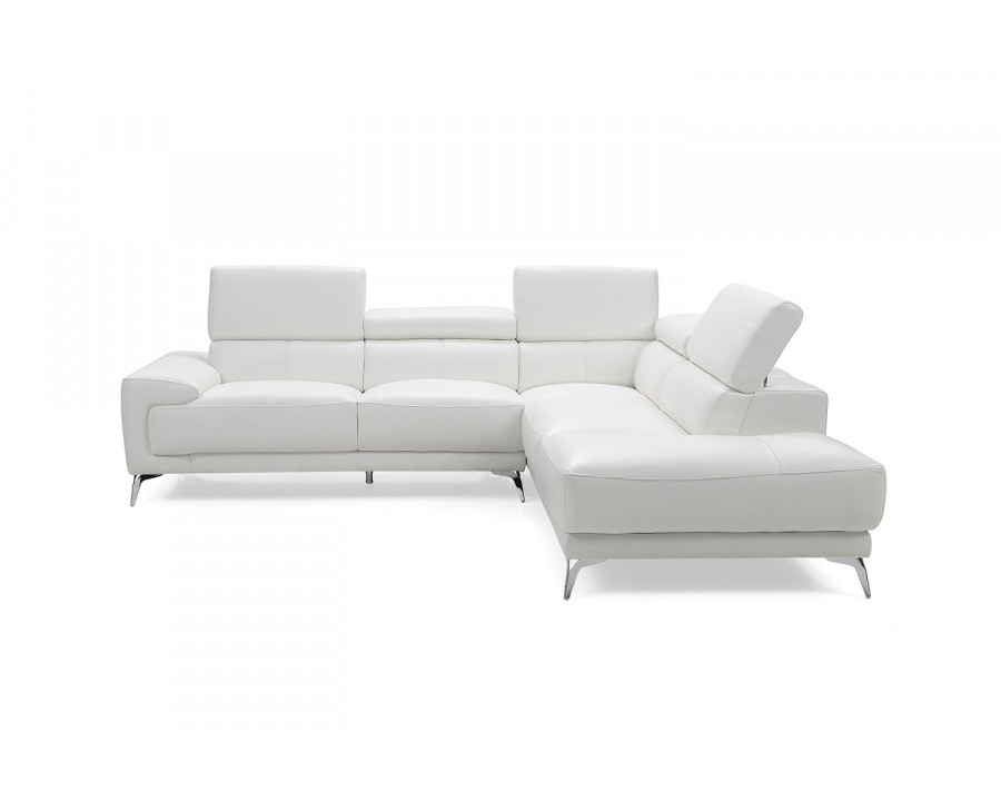 Whiteline - Fabiola Sectional