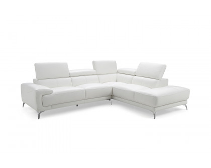 Whiteline - Fabiola Sectional