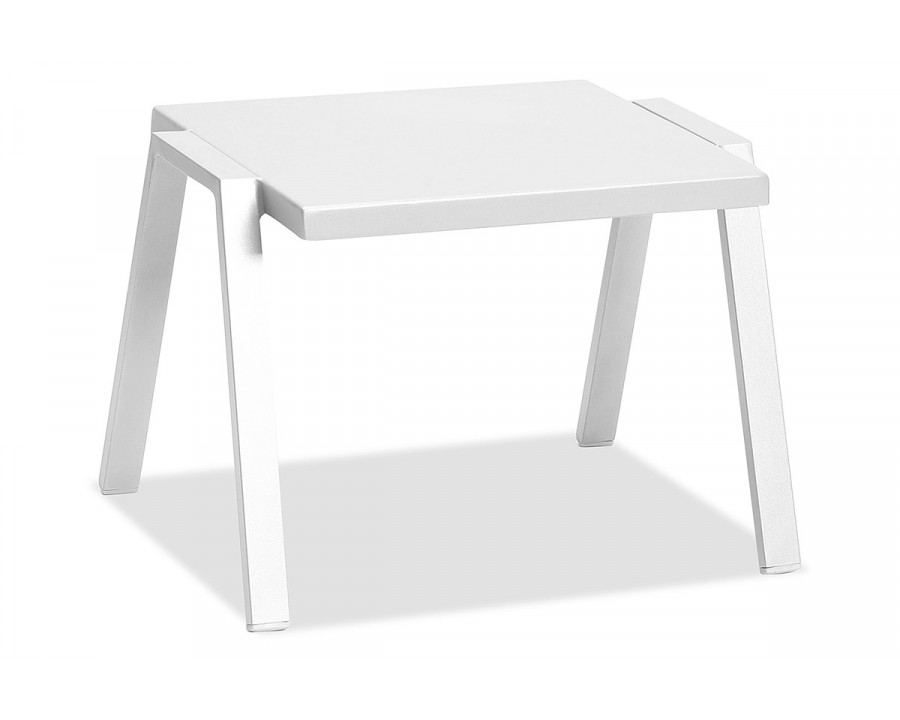 Whiteline - Rio Outdoor Side Table