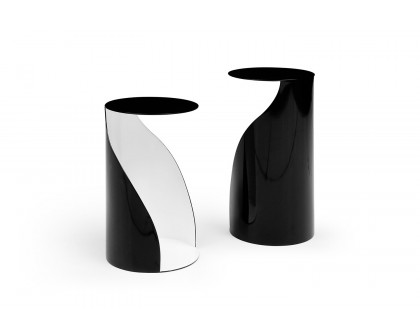 Whiteline - Willie Side Table