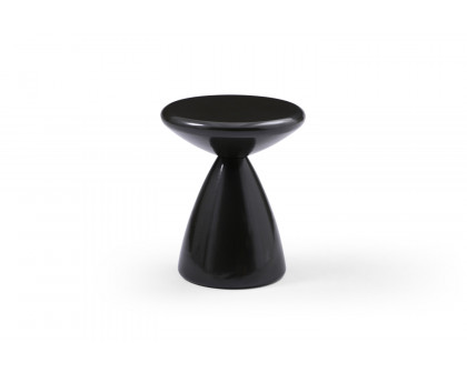 Whiteline - Ayla Side Table