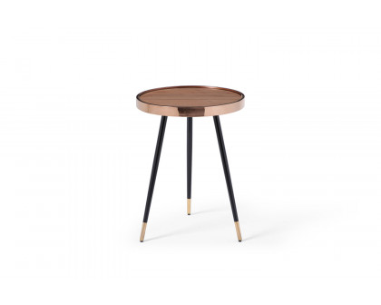 Whiteline - Meli Side Table