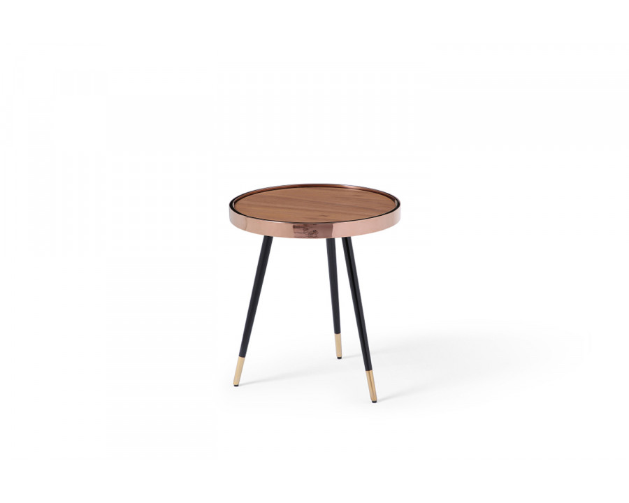 Whiteline - Meli Side Table